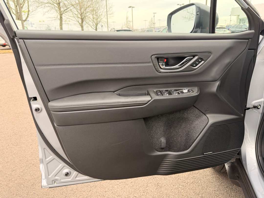 2026 Subaru Outback Touring XT - Image 11