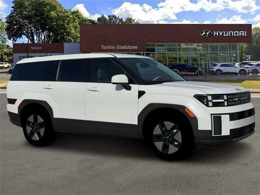 2026 Hyundai Santa Fe SE - Image 10