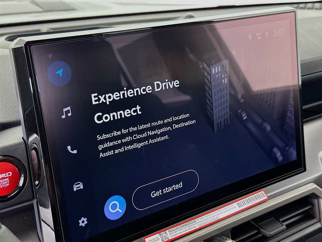 2026 Toyota 4Runner TRD Sport Premium - Image 13