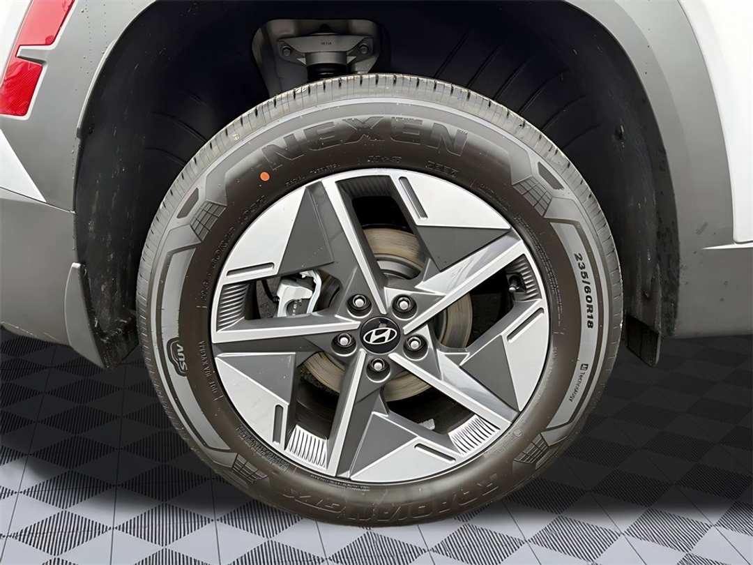 2026 Hyundai Tucson SEL - Image 9