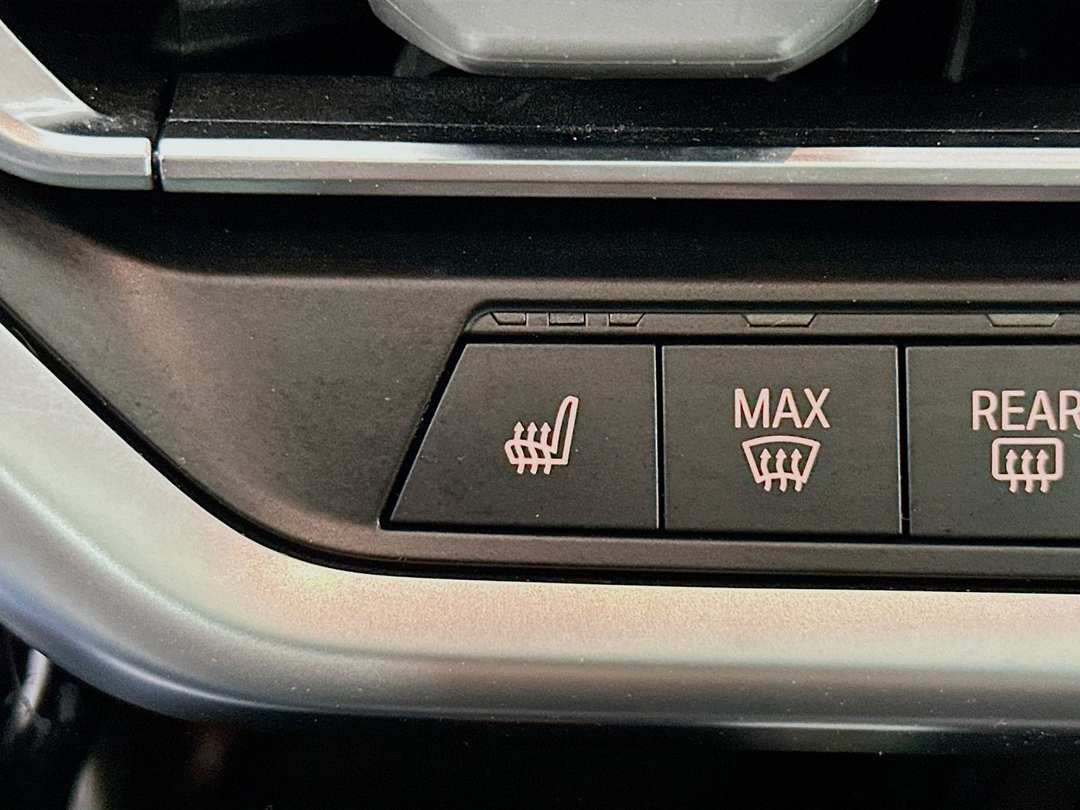 2024 BMW X3 xDrive30i - Image 21