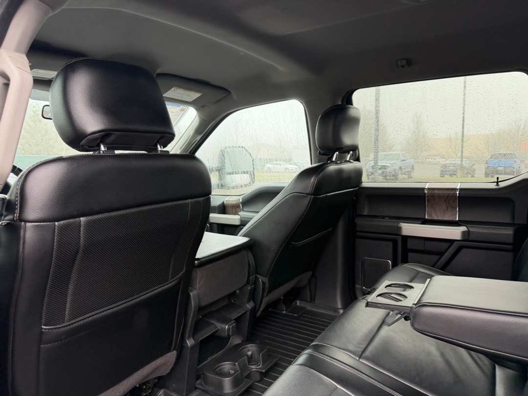 2017 Ford F-250Sd Lariat - Image 30