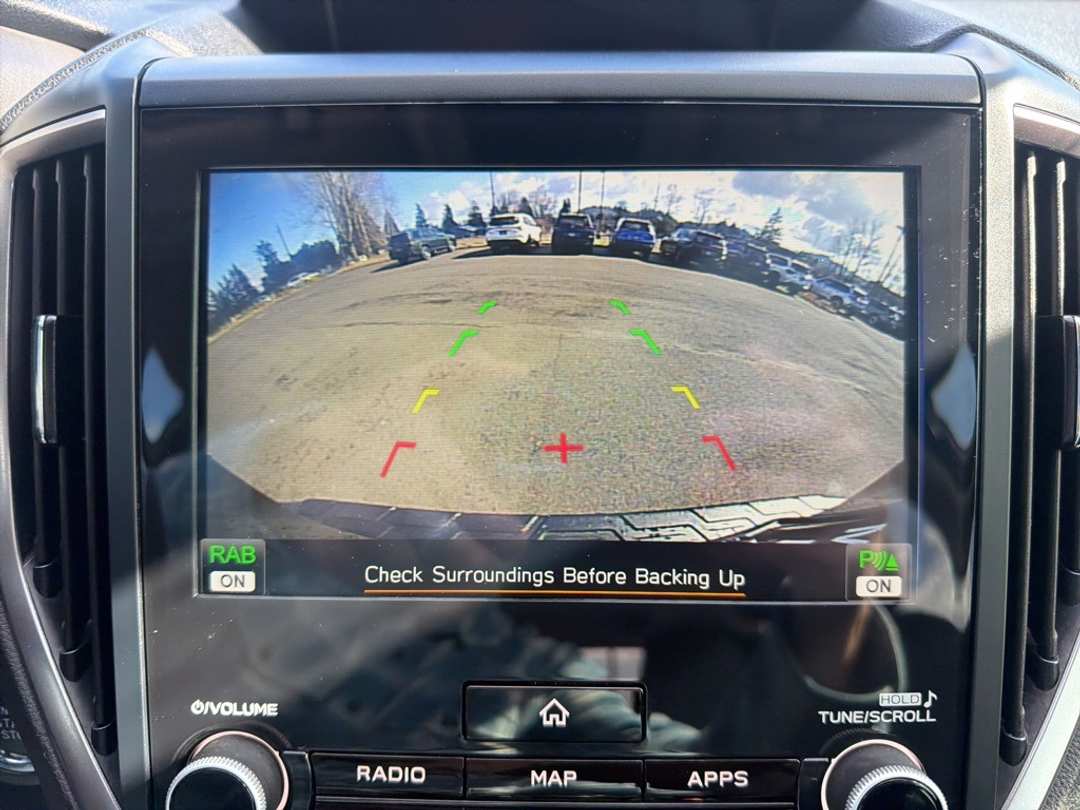 2024 Subaru Forester Touring - Image 41