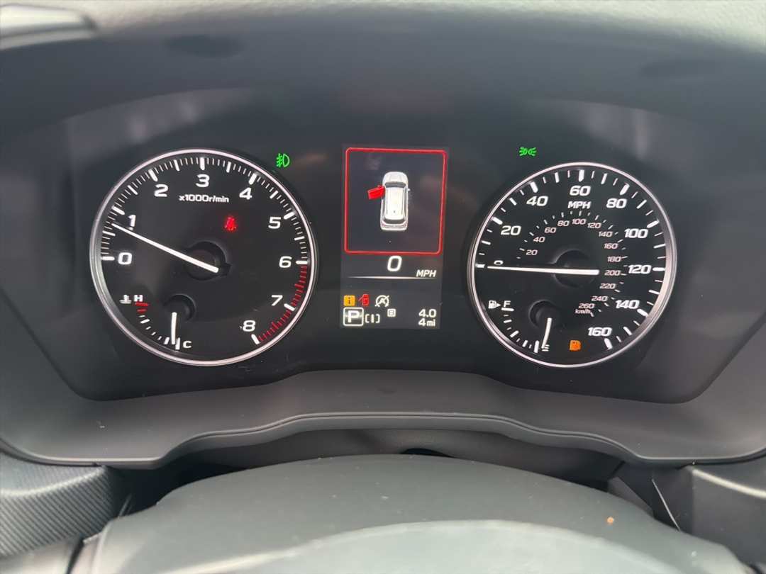 2026 Subaru Forester Limited - Image 31