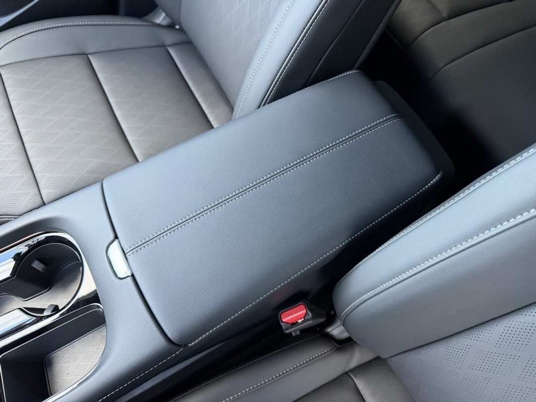 2026 Nissan Murano Platinum - Image 27