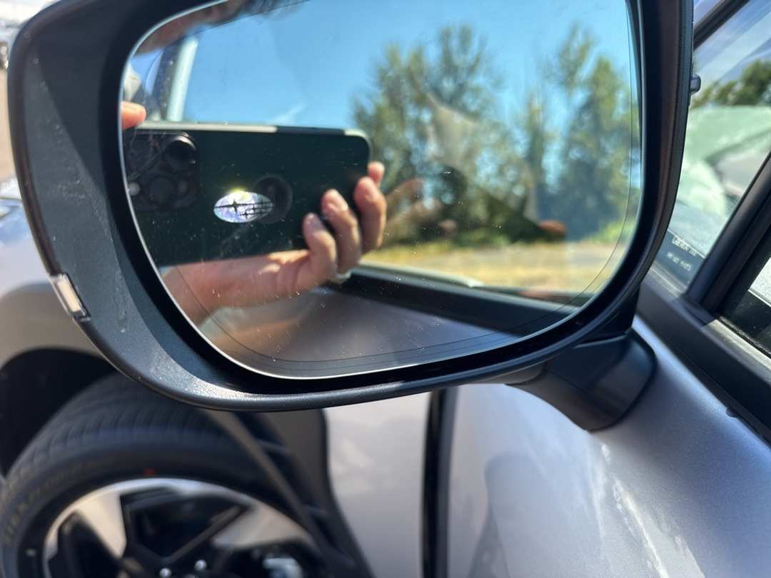 2025 Subaru Crosstrek Limited - Image 50