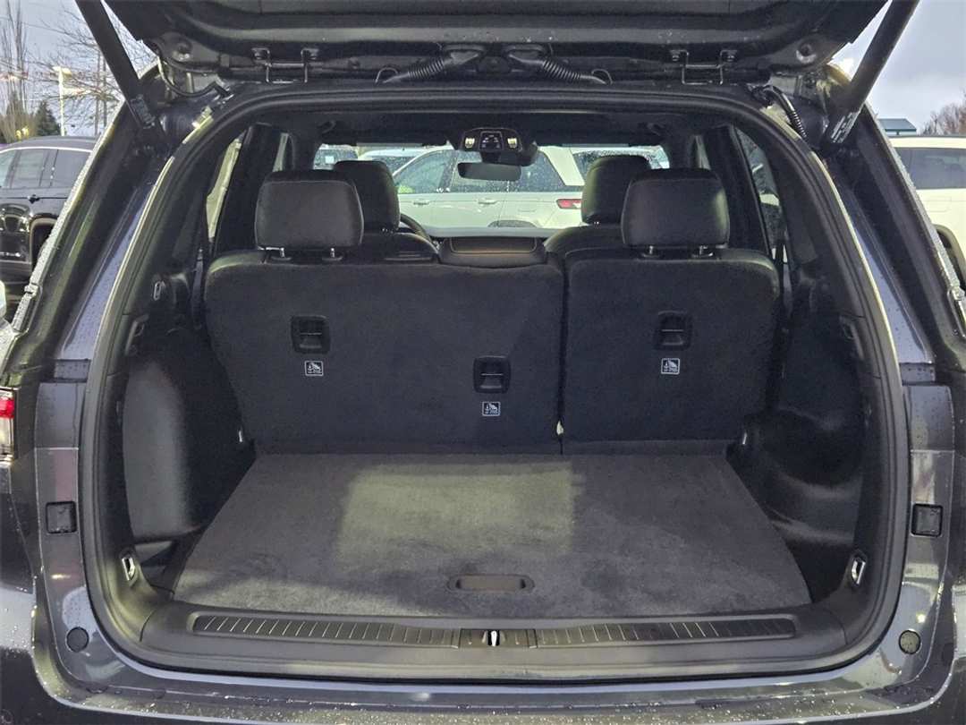 2025 Jeep Grand Cherokee Altitude X - Image 30