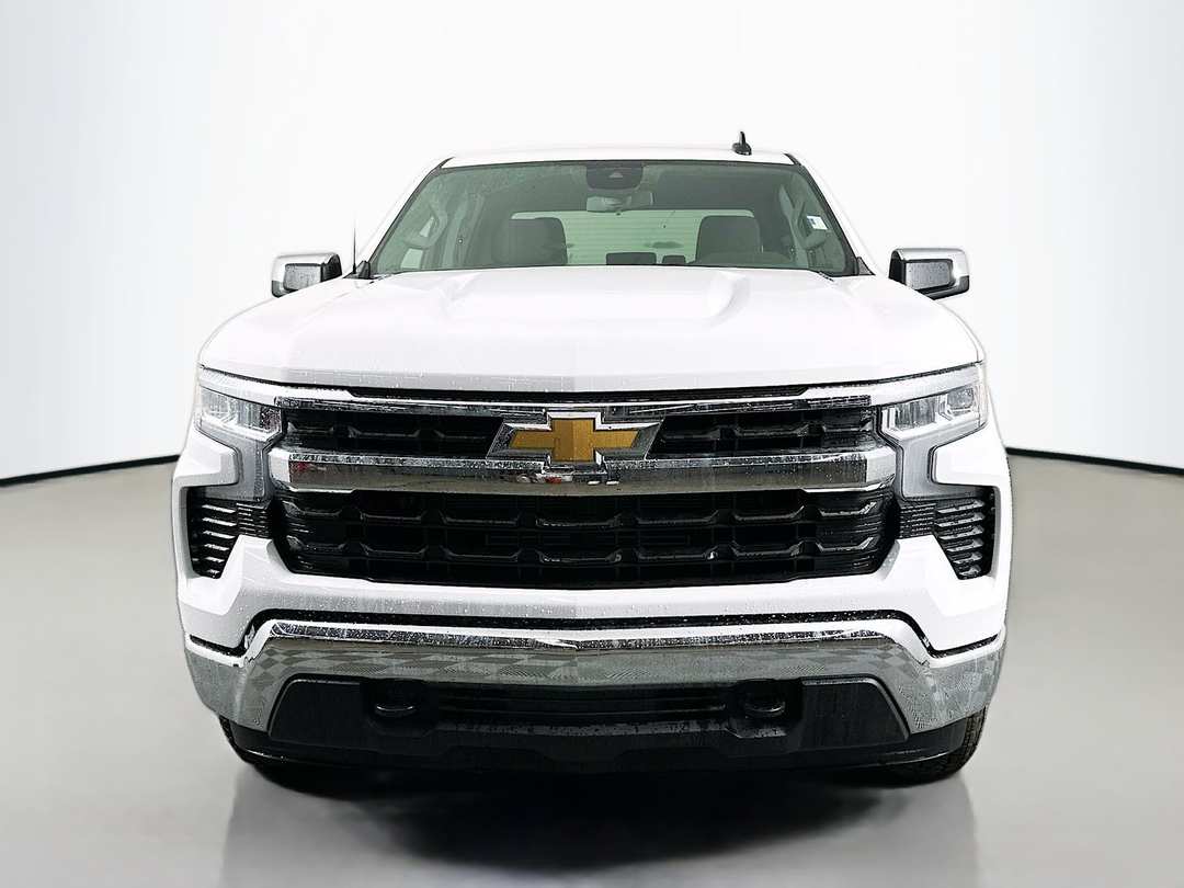 2026 Chevrolet Silverado 1500 LT - Image 2
