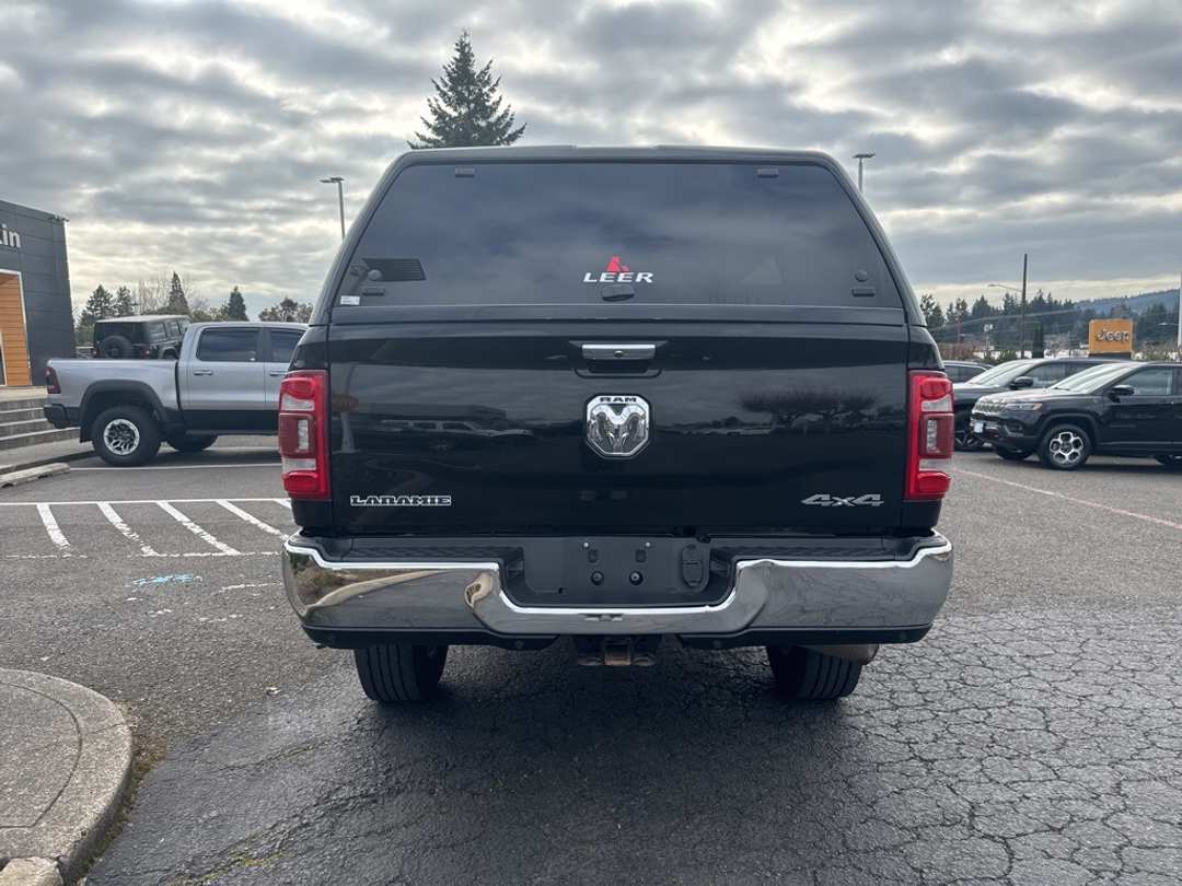 2019 Ram 2500 Laramie - Image 6