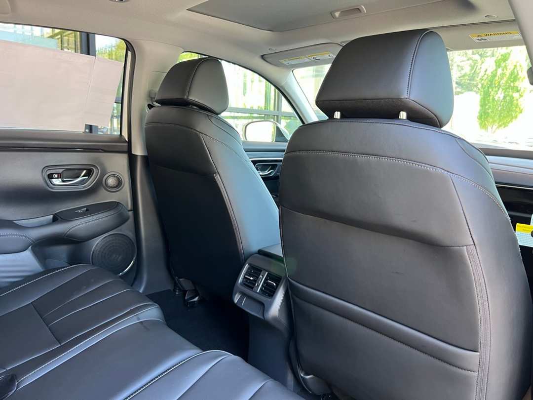 2026 Acura Adx Base - Image 30