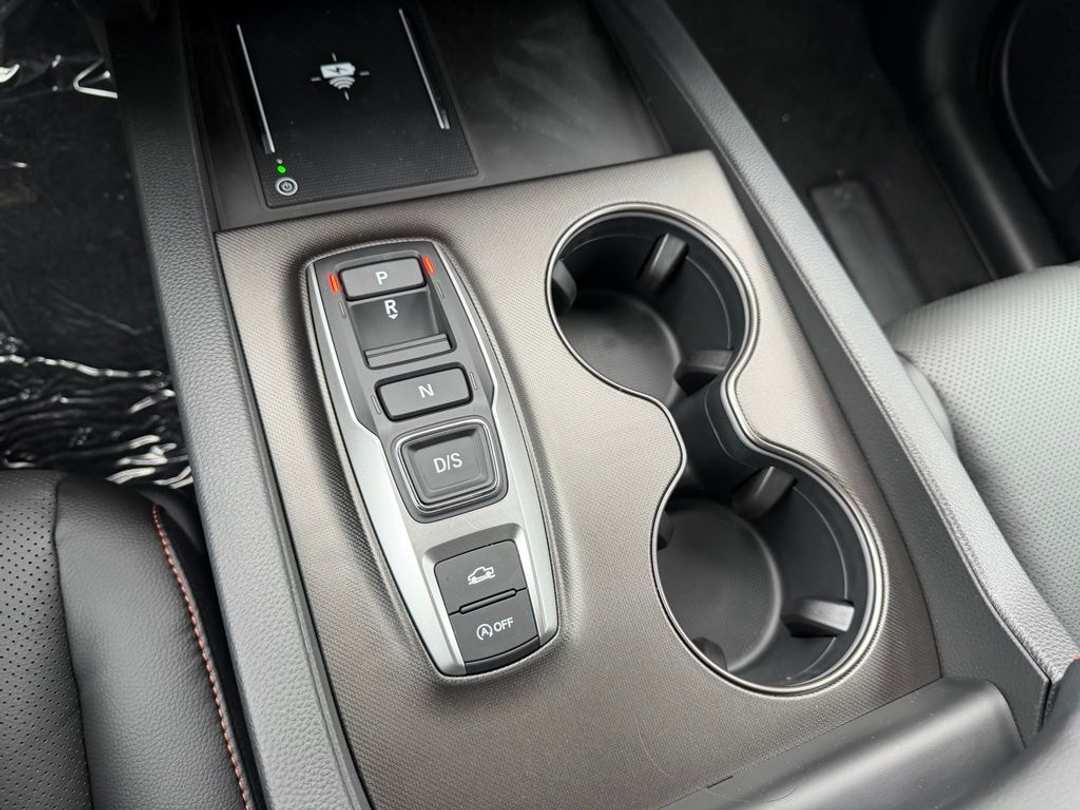 2026 Honda Ridgeline TrailSport+ - Image 26