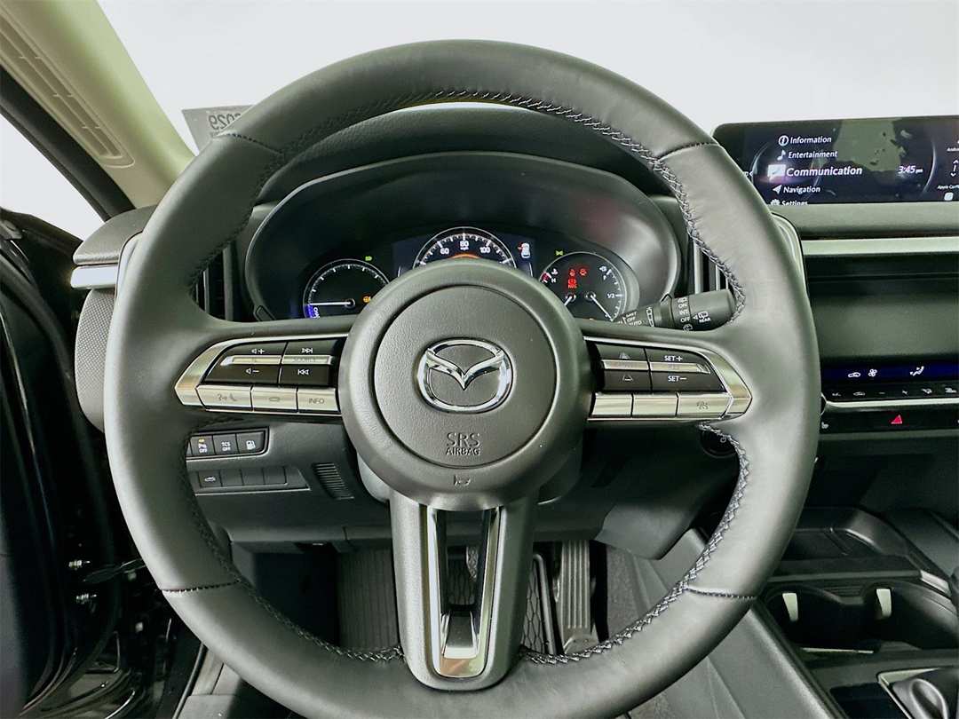 2026 MAZDA Cx-50 Preferred - Image 11
