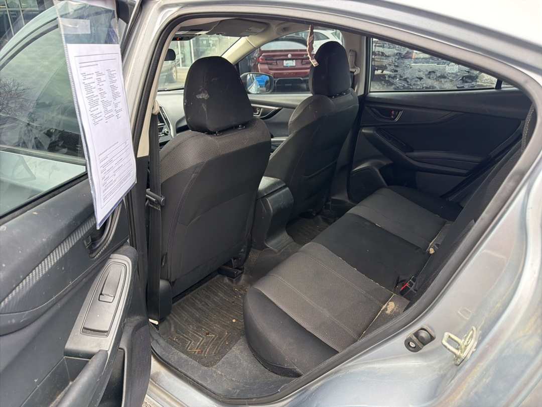 2019 Subaru Impreza 2.0i - Image 17