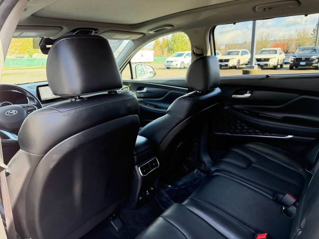 2023 Hyundai Santa Fe Limited - Image 34