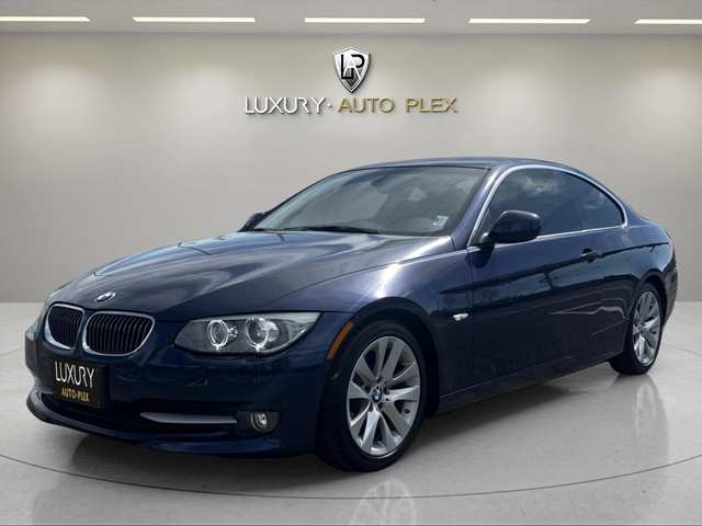2013 BMW 3 Series 328I 2D PREMIUM PKG. ONLY 48,000 MILES