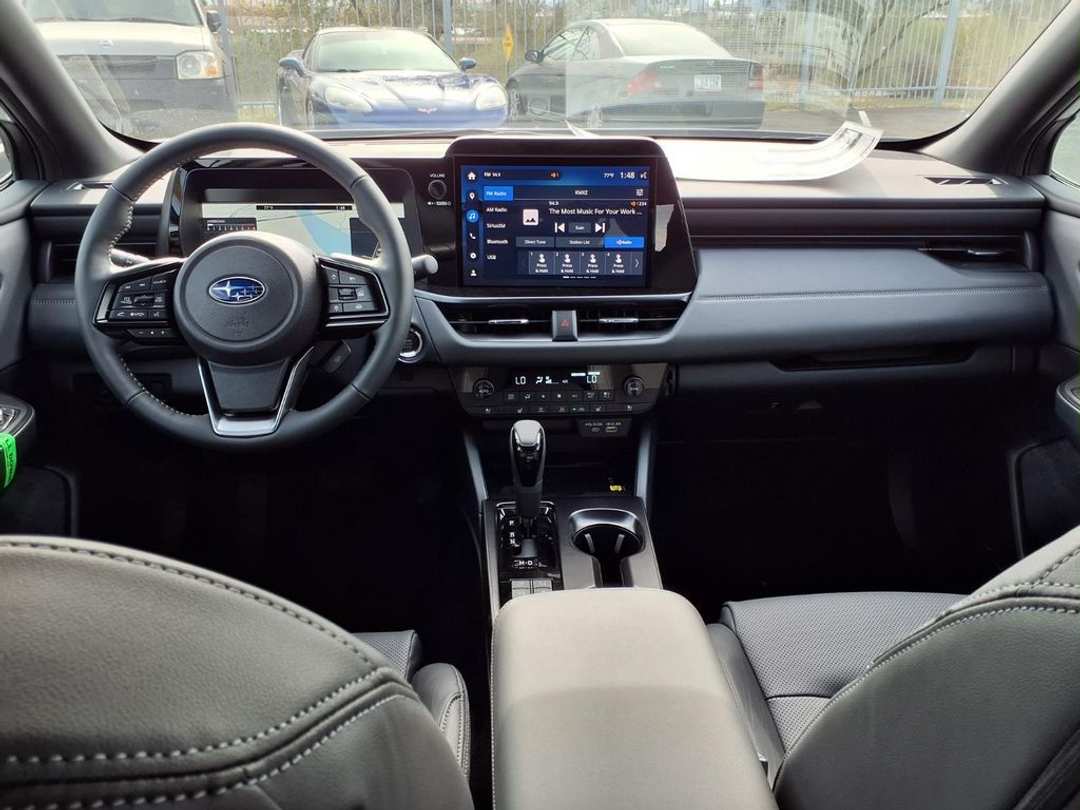 2026 Subaru Outback Touring XT - Image 2