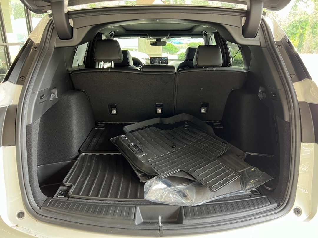 2026 Acura RDX Base - Image 9