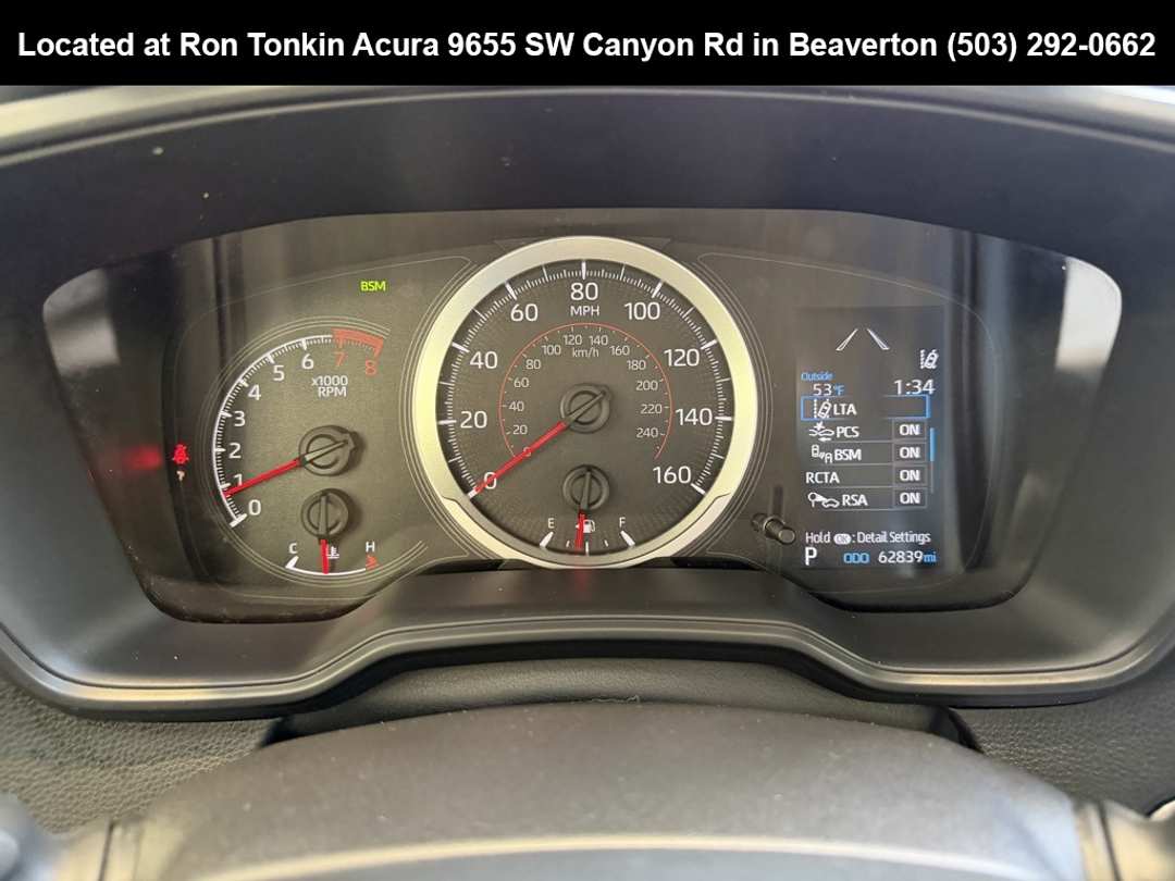 2021 Toyota Corolla SE - Image 19