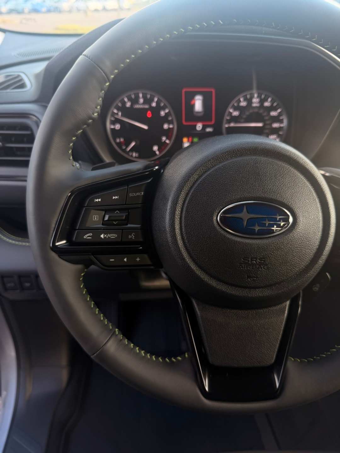 2026 Subaru Ascent Onyx Edition Touring - Image 34