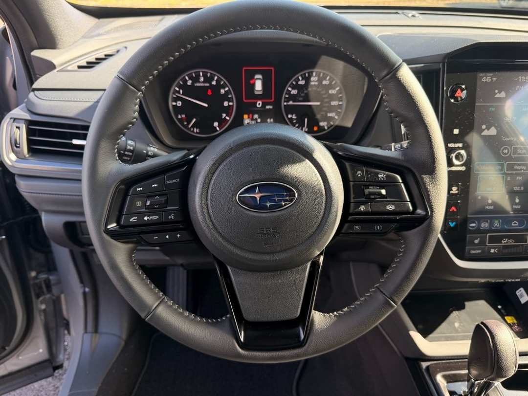2026 Subaru Forester Premium - Image 29