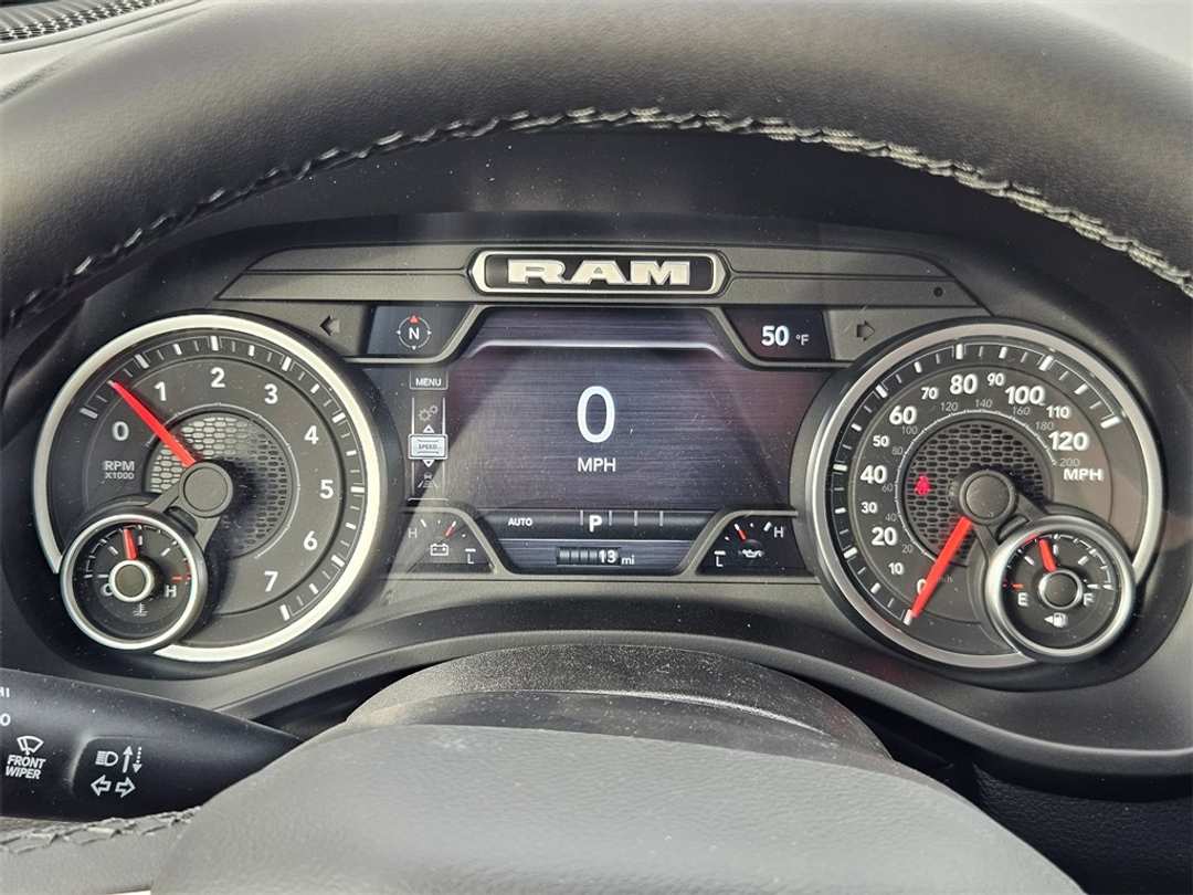 2026 Ram 1500 Big Horn/Lone Star - Image 16
