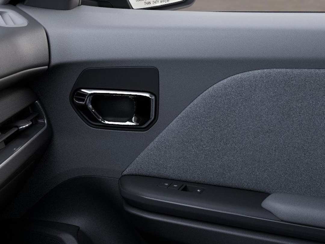 2025 Kia K4 LXS - Image 25