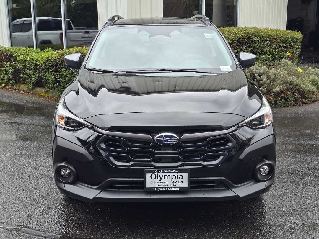 2026 Subaru Crosstrek Premium - Image 2