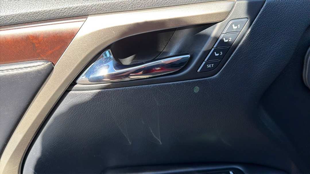 2021 Lexus RX 350 - Image 13