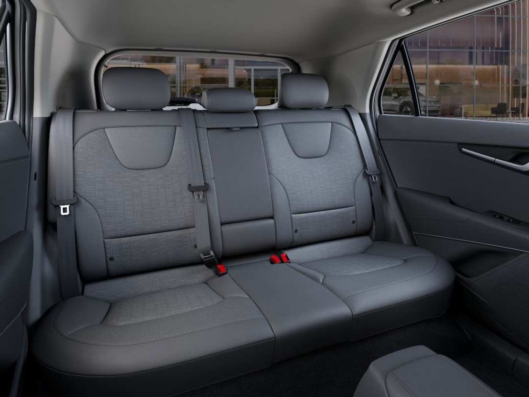 2026 Kia Niro Ev Wave - Image 16