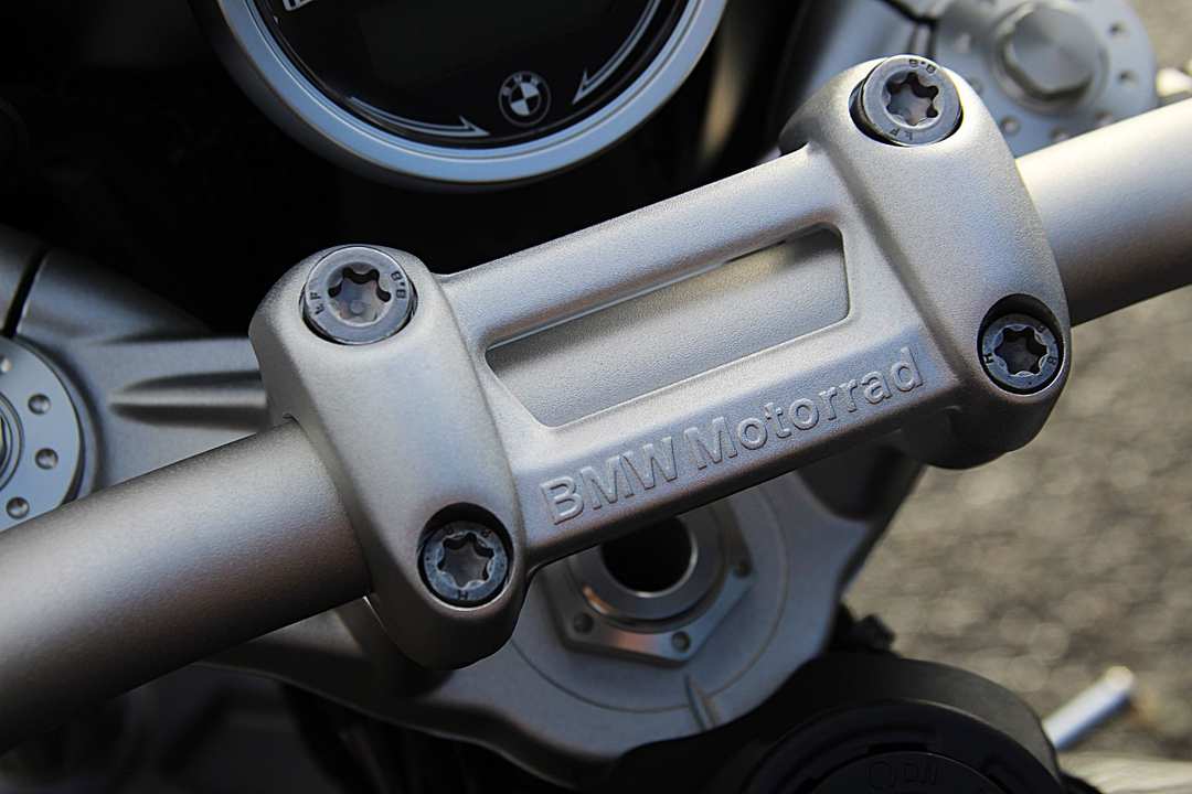 2023 BMW R Ninet Urban G/S - Image 5