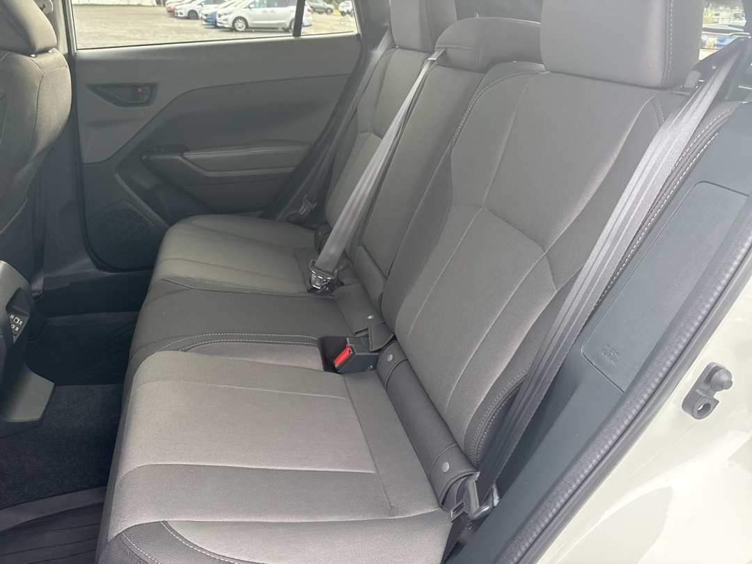 2026 Subaru Crosstrek Premium - Image 17