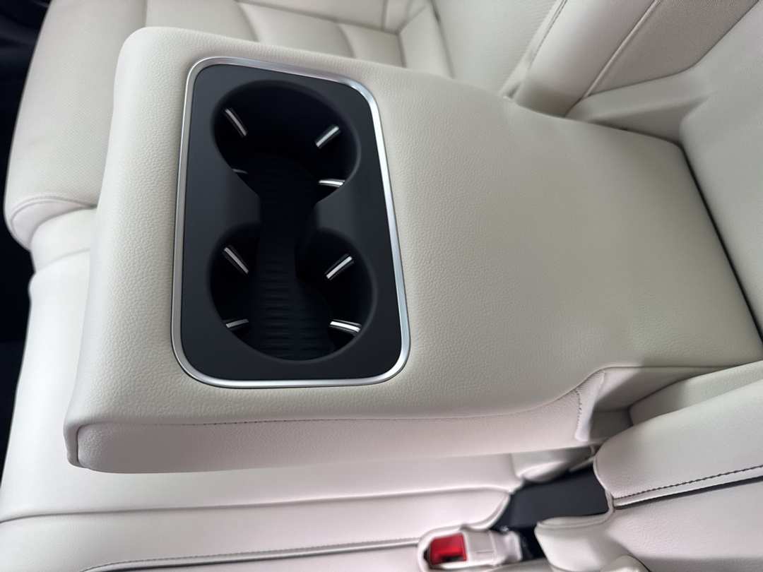 2026 Genesis Gv70 2.5T Advanced - Image 43