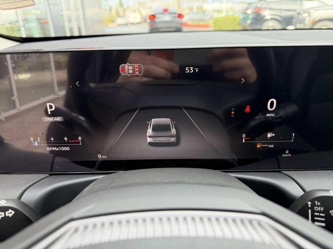 2026 Nissan Sentra SR - Image 20