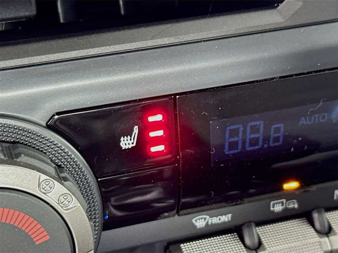 2026 Toyota Tacoma TRD OffRoad - Image 20