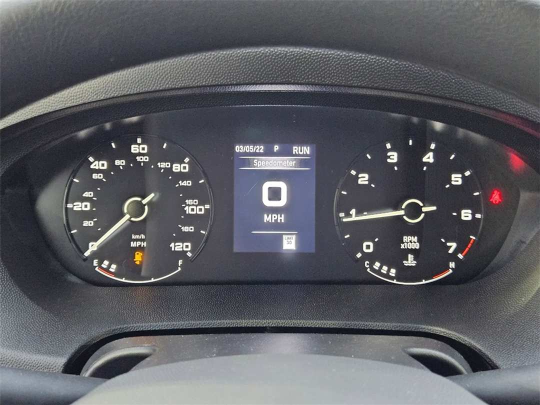 2026 Ram Promaster 1500 Low Roof - Image 16