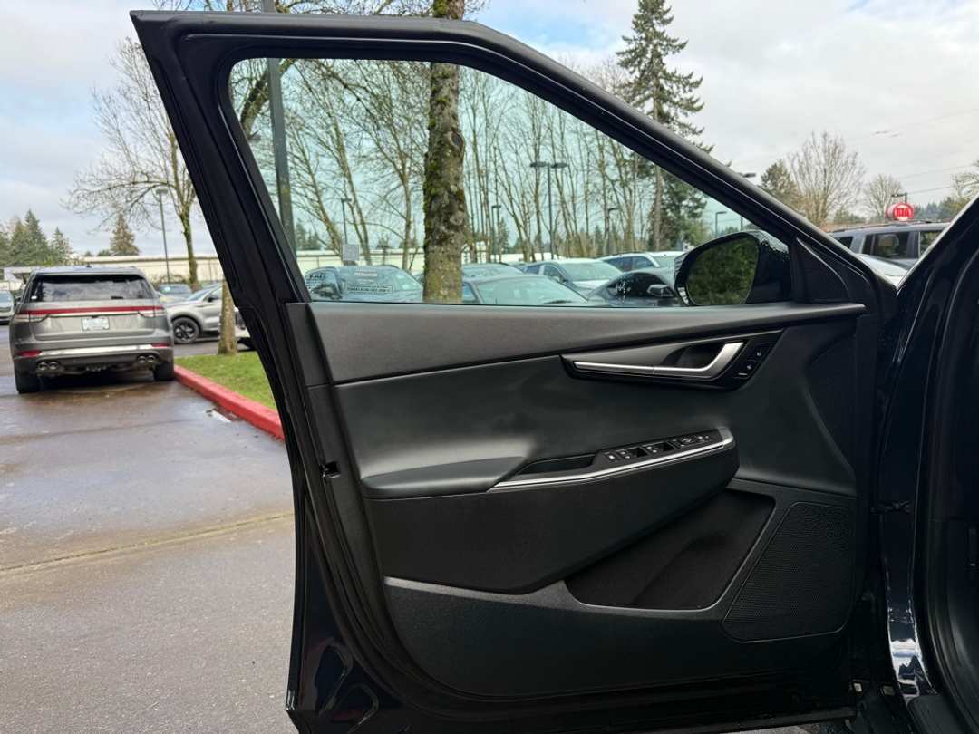 2024 Kia Ev6 Light - Image 22