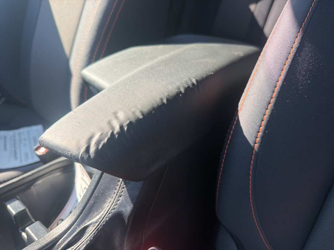 2018 Subaru Crosstrek 2.0i Premium - Image 32