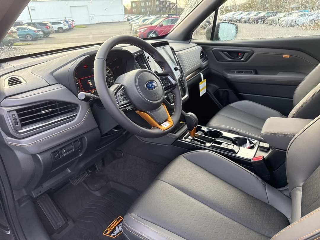 2026 Subaru Forester Wilderness - Image 15