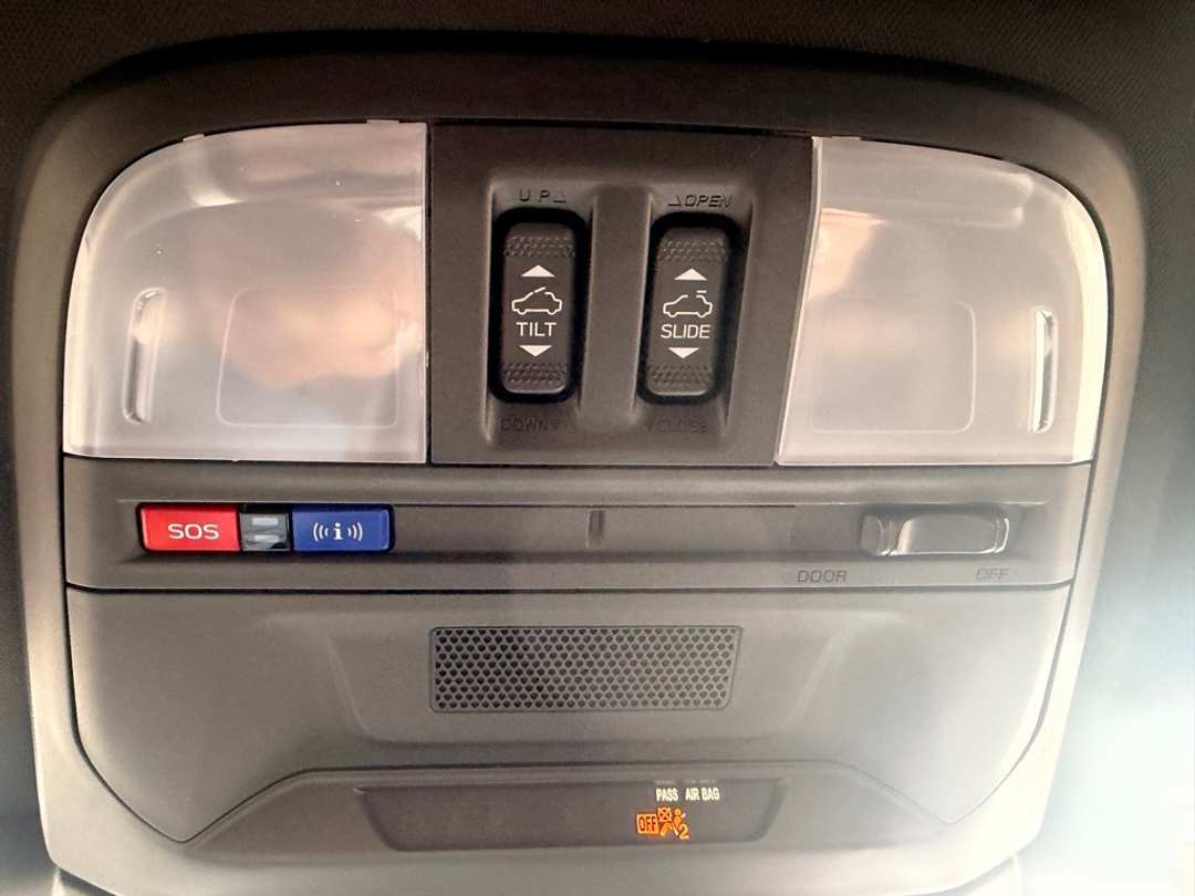 2026 Subaru Crosstrek Wilderness - Image 39