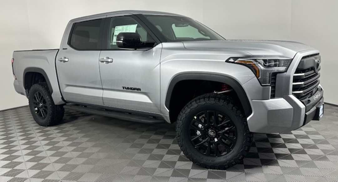 Toyota Tundra - Image 3