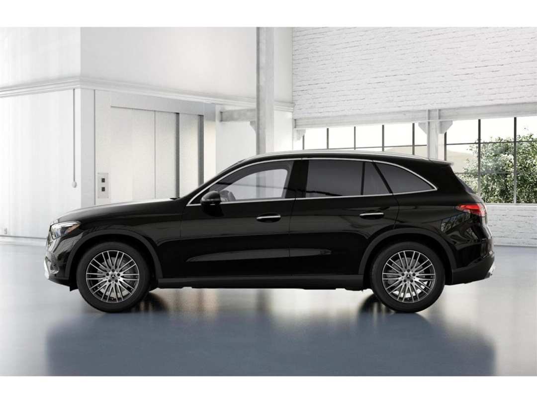 2026 Mercedes-Benz GLC GLC 300 - Image 34