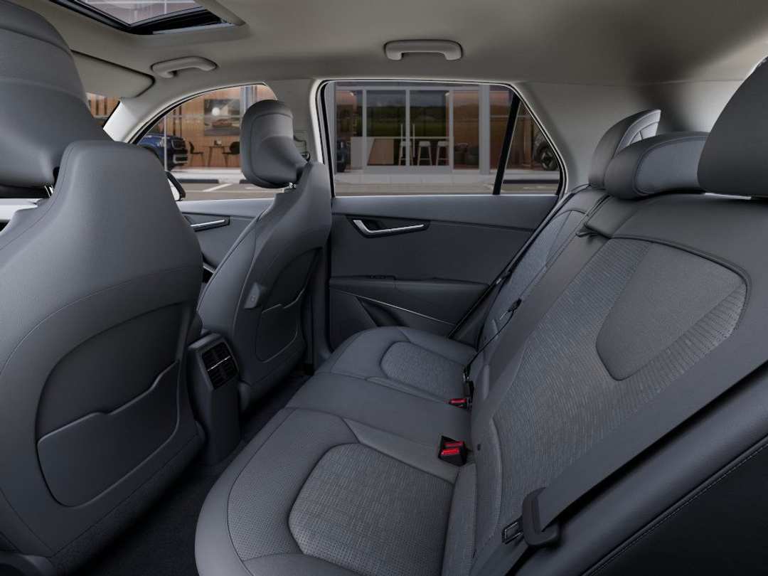 2026 Kia Niro Ev Wave - Image 18