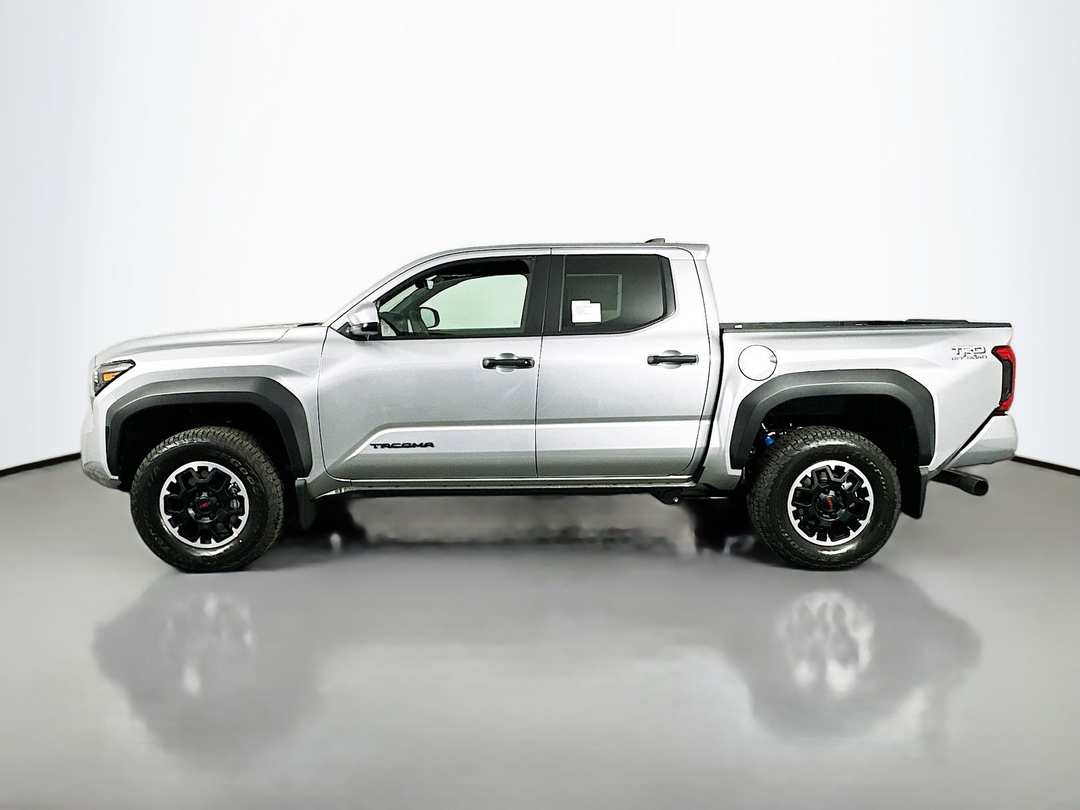 2026 Toyota Tacoma TRD OffRoad - Image 4