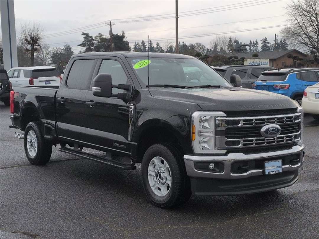 2025 Ford F-250Sd XLT - Image 7
