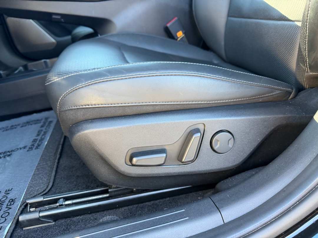 2022 Kia Ev6 Wind - Image 15