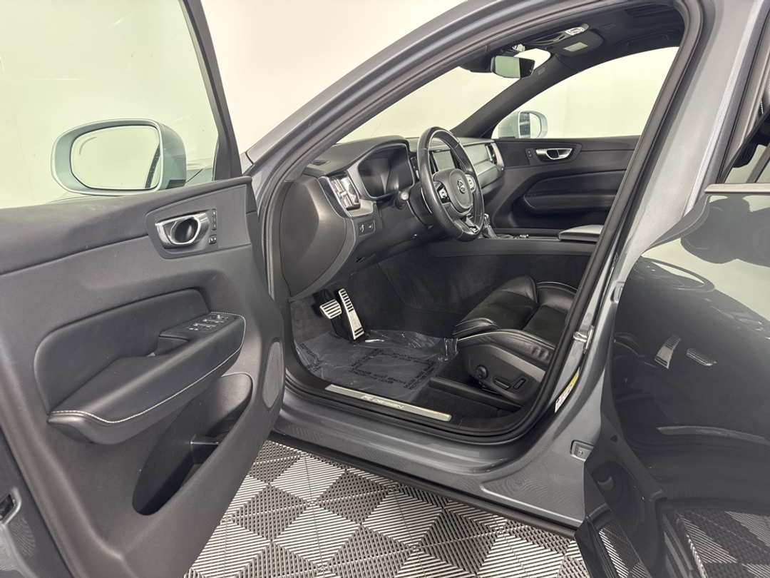 2018 Volvo Xc60 T5 RDesign - Image 21