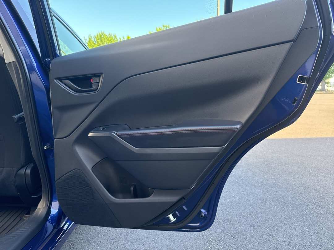 2025 Subaru Impreza Sport - Image 20