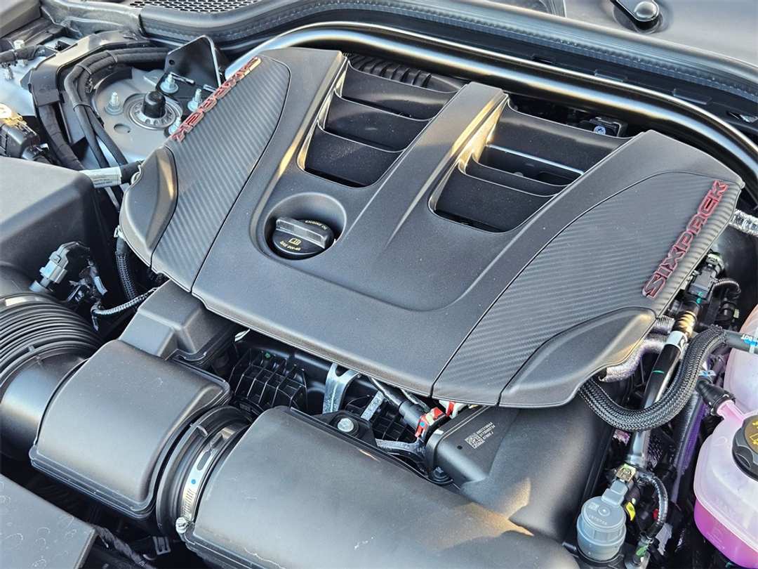 2026 Dodge Charger R/T Scat Pack - Image 38