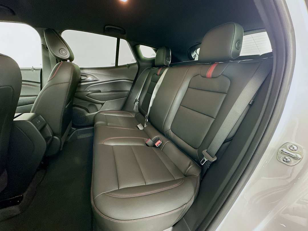2026 Chevrolet Trax 2RS - Image 23