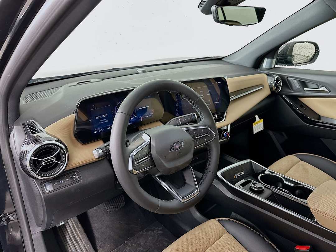 2026 Chevrolet Equinox ACTIV - Image 9